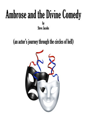 cover image of Ambrose and the Divine Comedy